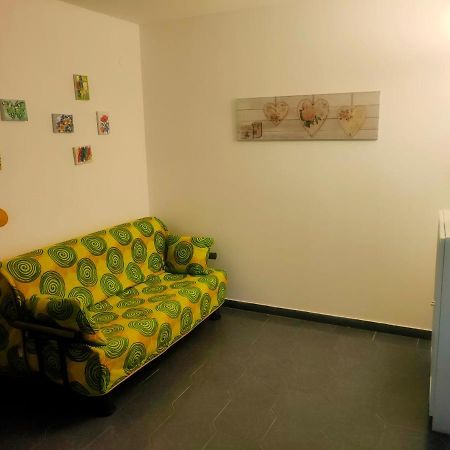 L'Attico Bed and Breakfast Rende Εξωτερικό φωτογραφία