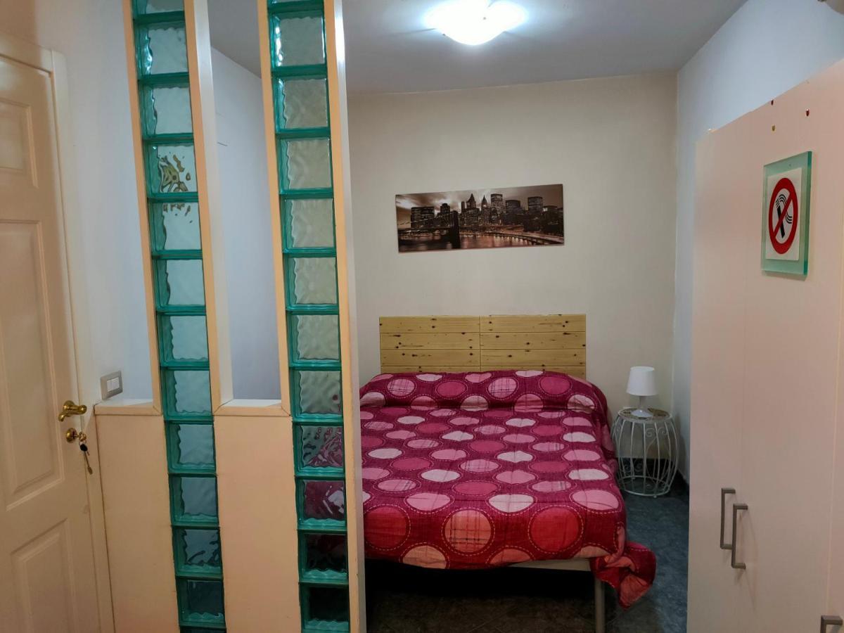 L'Attico Bed and Breakfast Rende Εξωτερικό φωτογραφία
