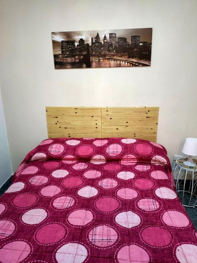 L'Attico Bed and Breakfast Rende Εξωτερικό φωτογραφία