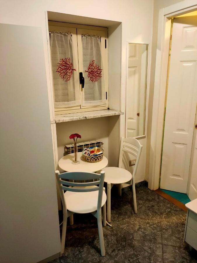 L'Attico Bed and Breakfast Rende Εξωτερικό φωτογραφία