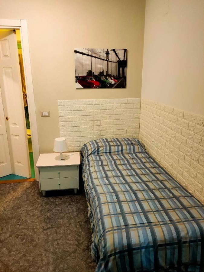 L'Attico Bed and Breakfast Rende Εξωτερικό φωτογραφία