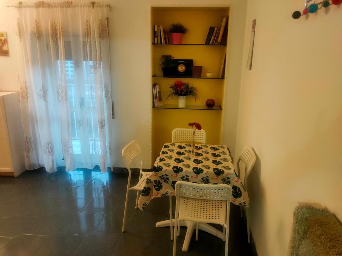 L'Attico Bed and Breakfast Rende Εξωτερικό φωτογραφία