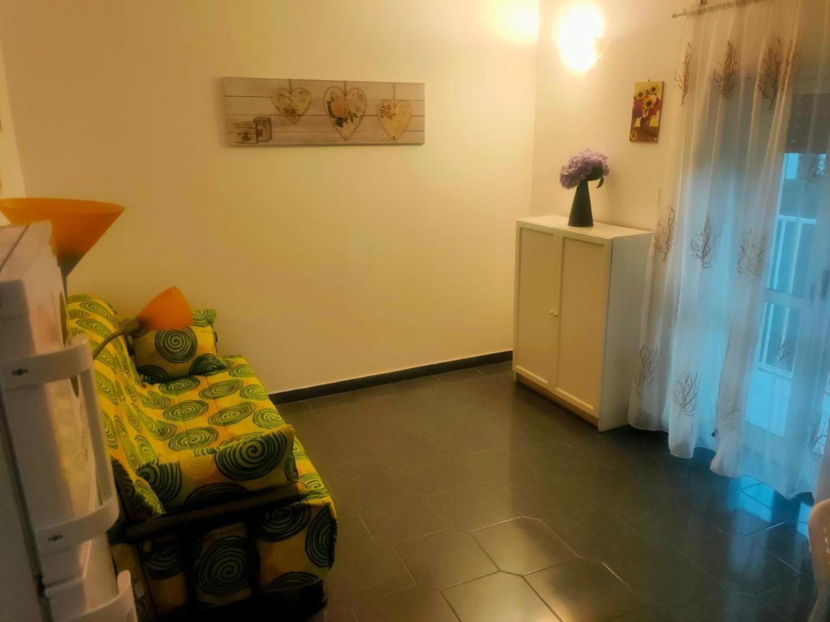 L'Attico Bed and Breakfast Rende Εξωτερικό φωτογραφία