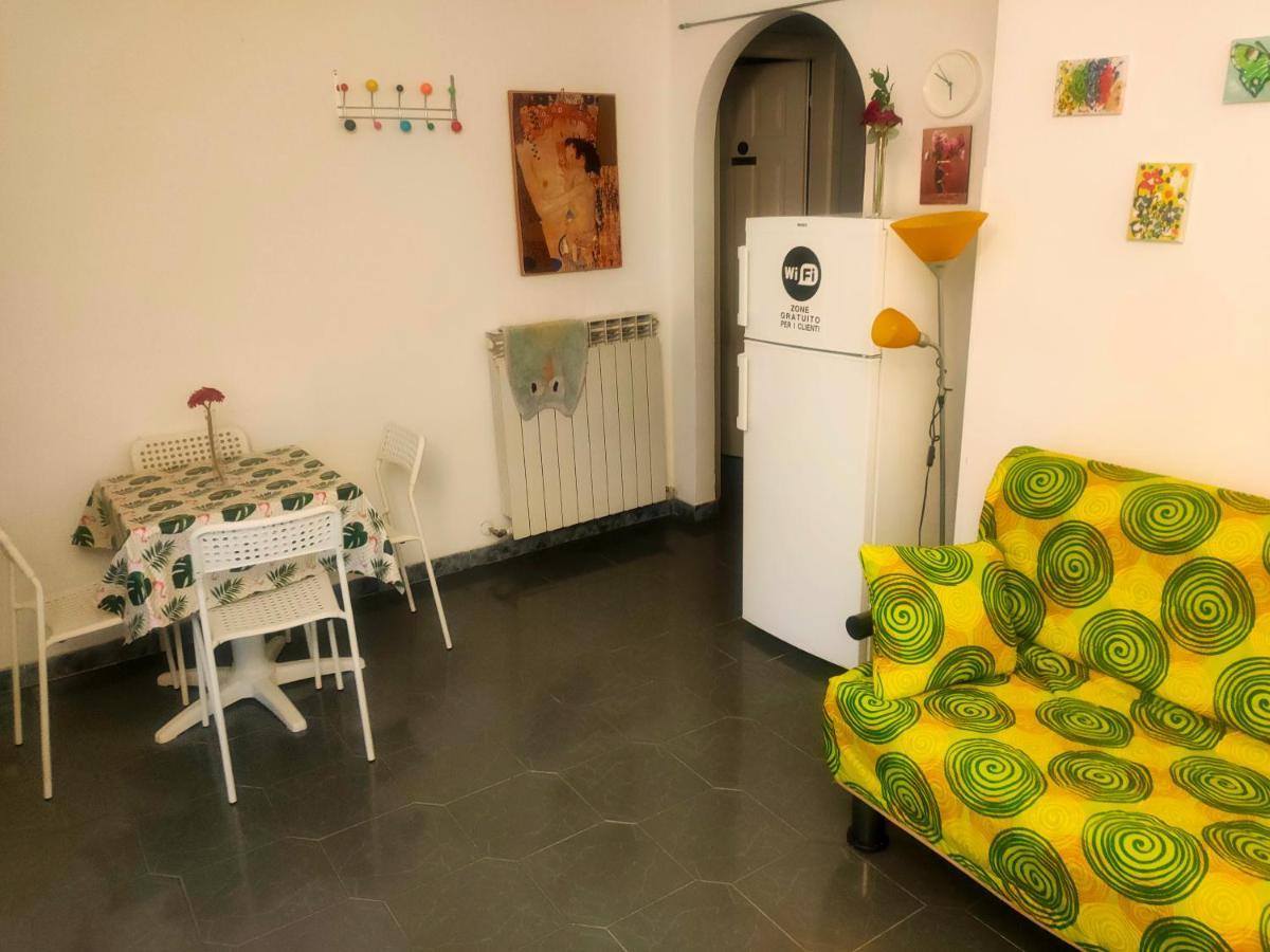 L'Attico Bed and Breakfast Rende Εξωτερικό φωτογραφία