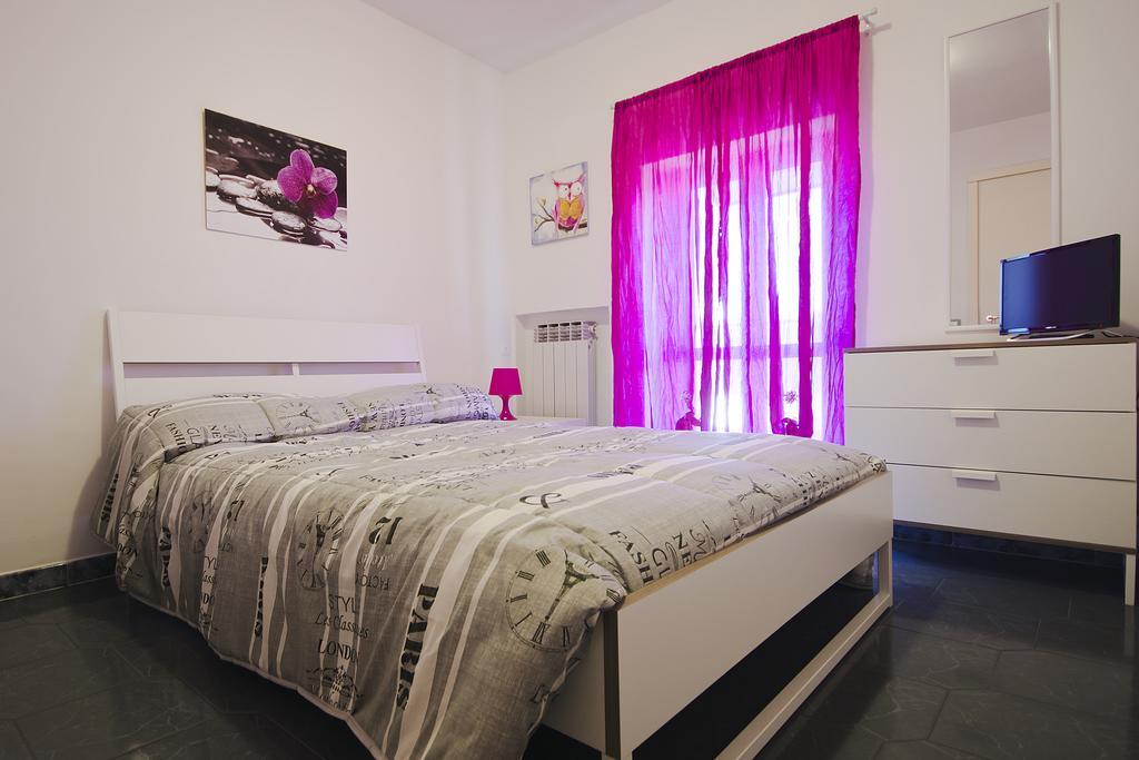 L'Attico Bed and Breakfast Rende Δωμάτιο φωτογραφία