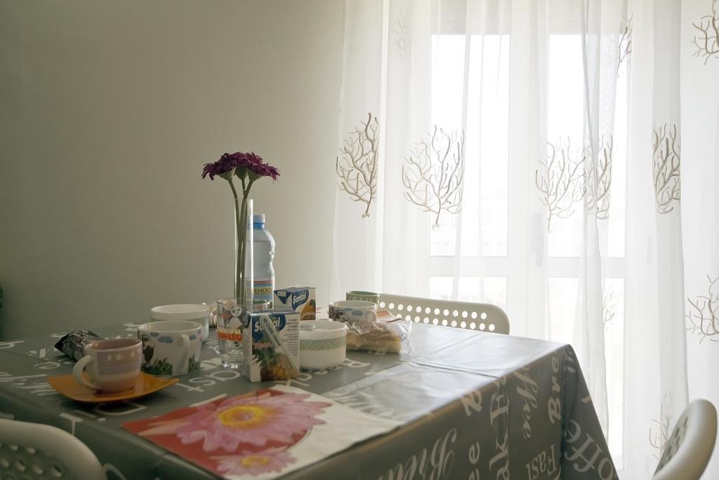 L'Attico Bed and Breakfast Rende Εξωτερικό φωτογραφία