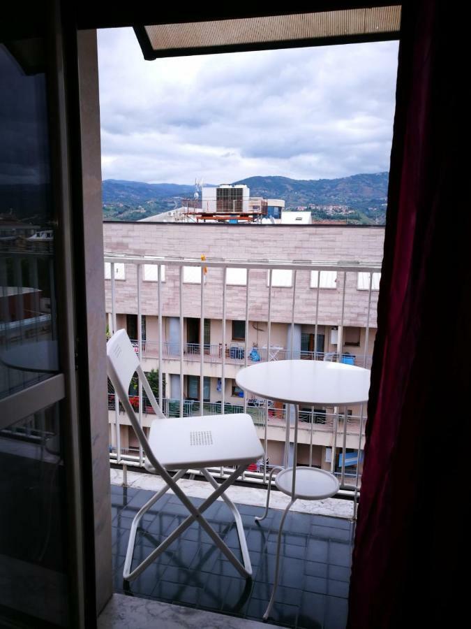 L'Attico Bed and Breakfast Rende Εξωτερικό φωτογραφία