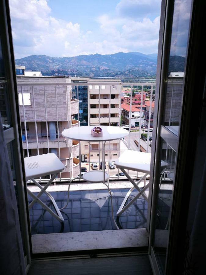 L'Attico Bed and Breakfast Rende Εξωτερικό φωτογραφία