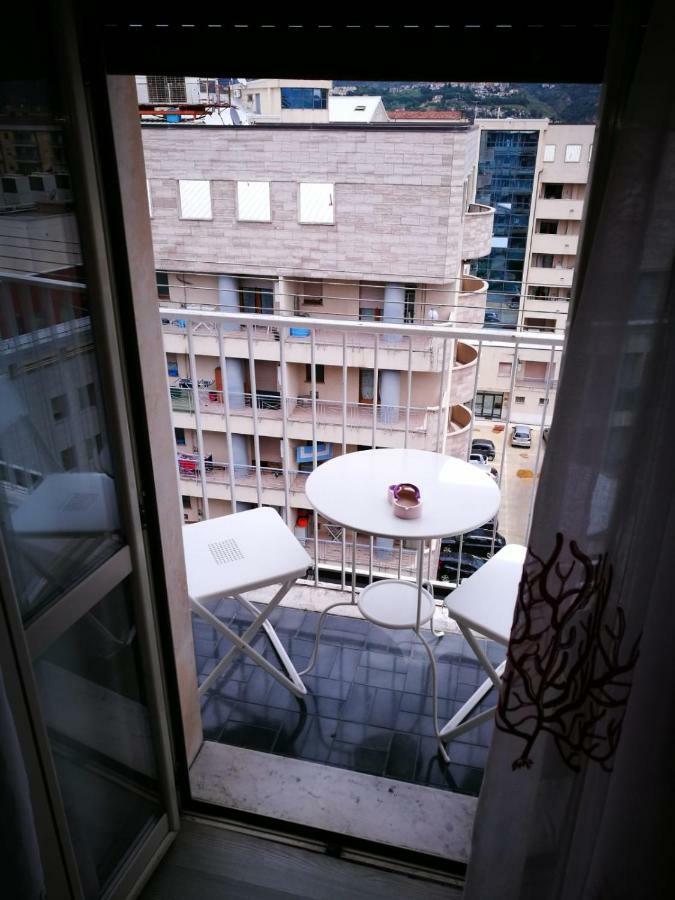 L'Attico Bed and Breakfast Rende Εξωτερικό φωτογραφία