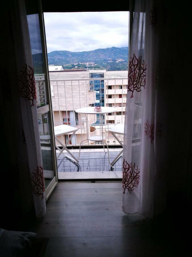 L'Attico Bed and Breakfast Rende Εξωτερικό φωτογραφία